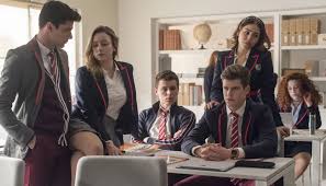 La tercera temporada de elite terminó hace poco, pero los fans ya están pidiendo a netflix el estreno de la temporada 4 de la famosa serie para adolescentes. Elite 4Âª Temporada Na Netflix Data De Estreia Spoiler E Mais