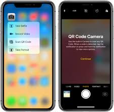 Ipad pro & iphone 12 pro lidar scanning now available. Ios 12 Brings New 3d Touch Shortcuts Like Qr Code And Document Scanner
