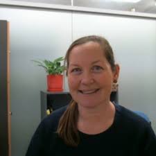 So proud to be an Occupational Therapist with the Department of Health,  Tasmania.