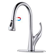 wowow best pull down kitchen faucet