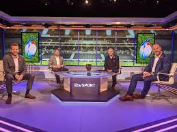 It was formed from the amalgamation of granada sport, carlton's (previously central's) sports department and isn, the sports division of. White Light Becomes A Repeated Fixture For Itv Sport Coverage White Light