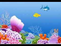 Gambar ikan kartun lucu | kumpulan gambar animasi ikan bergerak reviewed by admin on saturday, july. Animasi Ikan Youtube