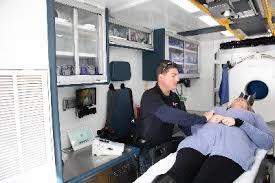 Stony Brook Medicine To Offer First Mobile Stroke Units Long Island Business News