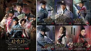 A prime example of adaptation overdosedinvoked, as it has been adapted for the big and small screens since practically the dawn the three musketeers (french tv film, 1959). The Three Musketeers 2014 Tv Series Wikipedia The Free Encyclopedia U2x Boice