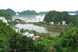 The closest airport to cat ba island is cat bi international airport in hai phong, about 25 km west of the cat ba island. What To Do On Cat Ba Island Vietnam The Obriens Abroad Family Travels The Obriens Abroad