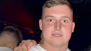 Dad's Tribute To Son Killed In Dublin Road Traffic Accident