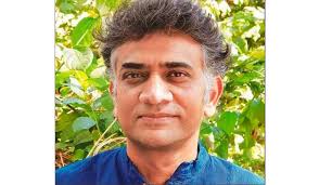 Amnesty India chair Aakar Patel again prevented at Bengaluru airport from  flying to US- The Week