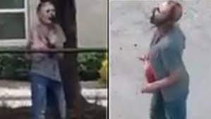 What do you think is. Seattle Zombie Woman The True Story Behind The Tiktok Video Marca