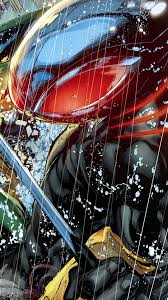 Aquaman vs black manta wallpaper. Aquaman Black Manta Fight Dc Comics 4k Wallpaper 4 2973