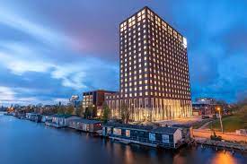 Other facilities offered at the property include meeting facilities, a shared lounge and a ticket service. Leonardo Royal Hotel Amsterdam Amsterdam Aktualisierte Preise Fur 2021