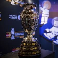 Where is the 2021 copa america? Copa America 2021 Moved From Argentina To Brazil Due To Covid 19 Cgtn
