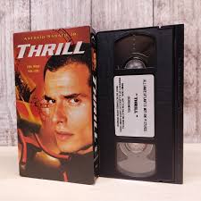Thrill (1996)