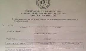 We did not find results for: How To Correct Errors Misspelt Names In Nysc Registration Nysc Cds