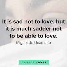200 Sad Love Quotes To Help With Heartbreak Everyday Power