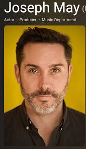 Fun fact: joseph may, voice actor of micheal anders, is also the voice of  chase mcain in all his video game appearences : r/DeadIsland2