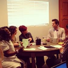 The Hosts Prepping W Guest Co Host Cameronmathison Today C What All The Laughs R About At 2pm Et Talk Instagram Posts Laugh