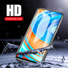 Hydrogel Film Für Gionee K3 Pro Screen ...