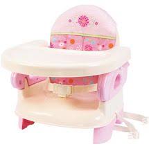Summer Infant Deluxe Comfort Folding Booster Seat Walmart Com Baby Booster Seat Folding Booster Seat Travel High Chair