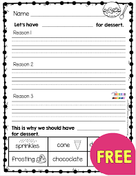 Persuasive Writing Unit 7 Free Activities Keeping My Kiddo Busy In 2020 Writing Lessons Persuasive Writing Writing Interventions