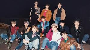 Wing wing wing wing / boomerang / hey dorabeoryeo / boom boom boom boom / ne maeum hyanghae syut hago . Lirik Lagu Beautiful Kembalinya Monster Rookie Wanna One Showbiz Liputan6 Com