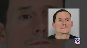 Man charged with murder in connection to fatal shooting of father & son in  Framingham