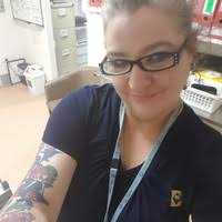 5 "Tammy Pink" profiles