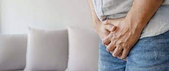 It can be ailments in the form of urinary disorders, constipation, flatulence, feeling of heaviness or abdominal pain, pain in the groin. Lumps In The Groin When To See A Doctor Causes Treatment Patient