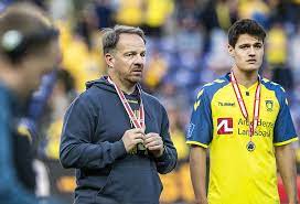 Jun 05, 2021 · trods konkurrencen tvivler christian nørgaard på, at kasper hjulmand ændrer sin foretrukne midtbanekonstellation under em. Christian Norgaard I Kaempe Ros Af Zorniger Derfor Skal Han Have Mange Tak Footy Dk