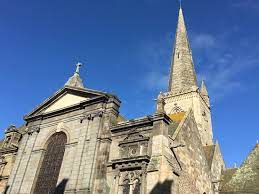 Now you might be wondering why you've never heard of this town before and what to do. St Vincent Cathedral Review Of Cathedrale De Saint Malo Saint Malo France Tripadvisor