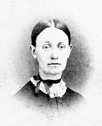 Jemima Ellen Harvey Draper Wilhoit (1842-1930)