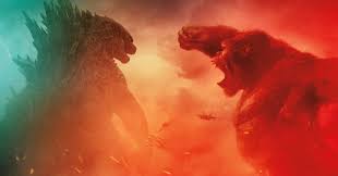 The primary focus of his franchise, godzilla is typically depicted as a giant prehistoric creature awakened or mutated by the advent of the nuclear age. Godzilla Vs Kong Director Teases The Monster Who Has The Upper Hand