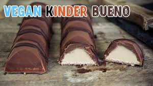 Kinder bueno, selber machen, homemade, xxl, giant, kinder bueno rezept, kinder bueno recipe, rezept, recipe, süßigkeiten selber wer kinder bueno creme füllung online erwirbt, besitzt außergewöhnliche nutzeffekte. Vegan Kinder Bueno Youtube