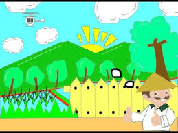 Jelajahi koleksi topi, gambar, animasi gambar logo, kaligrafi, siluet kami yang luar biasa. 43 Gambar Kartun Pak Tani Background Phone Tips