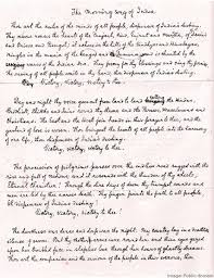 Underlying message of the jana gana mana is pluralism. The Nobel Prize On Twitter Jana Gana Mana Bengali ÉÉnÉ GÉÉ³É MÉnÉ Is The National Anthem Of India Originally Composed In Bengali By Poet Rabindranath Tagore Who Was Awarded The Nobel Prize