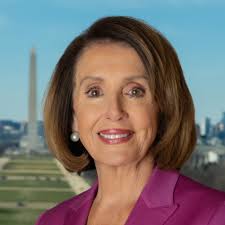Love but her, and love forever. Nancy Pelosi Speakerpelosi Twitter