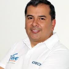 Edgar Moncada Español