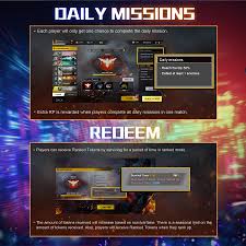 Emang sih, di game free fire atau game manapun, skill tetep nomor 1, skin nomor sekian. Survivors Are You Ready For Rank Season Garena Free Fire Facebook