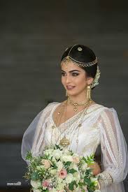 Dressed By Salon Bonitha Studio Cloudy Bridal Dresses Bridesmaid Saree Bridal Outfits