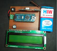 In this video, i'll show you how you can make an ultrasonic sensor based water level indicator. Water Level Indicator Using Arduino Ultrasonic Sensor Circuit Program