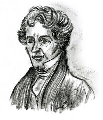 Gastautor Prof. Dr. Peter Heilig: GRILLPARZER UND DAS GEHEIMNIS DER  LUDLAMSHÖHLE