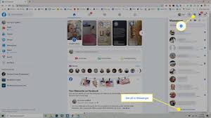 First, access your archived posts by clicking archive and then posts. Where To Find Archived Messages In Facebook