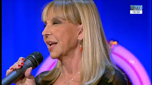 Born 16 october 1945) is an italian pop singer and television personality. 75 Anni Di Wilma Goich Tra I Suoi Successi Indimenticabili Le Colline Sono In Fiore Youtube