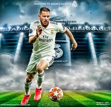 Looking for the best wallpapers? Eden Hazard Wallpaper By Elnaztajaddod 7f Free On Zedge