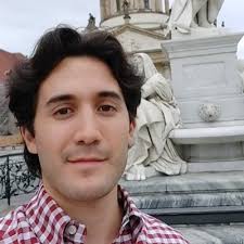 Sergio Mendiola Haro