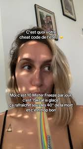 Mister Freeze Maison