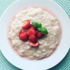Low Carb Milchreis In 10 Min Von Konjakqueen Chefkoch Rezept Milchreis Kalorienarm Milchreis Milchreis Rezept