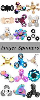 Pin On Fidget Spinner