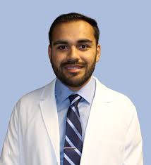 Introducing the Newest Member of the UHC Medical Staff: Qaisar Syed, M.D.