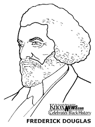 George washington carver coloring sheet. Free Coloring Pages Black History Month