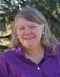 From the Fields: LeeAnne Bulman